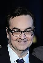 Steve Higgins at an event for Portlandia (2011)