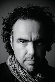 Primary photo for Alejandro G. Iñárritu