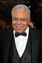 James Earl Jones