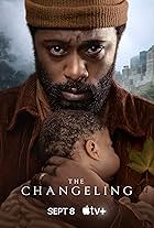 LaKeith Stanfield in The Changeling (2023)