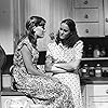 Judy Norton and Mary Beth McDonough in The Waltons (1972)