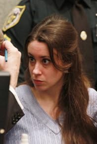 Primary photo for Casey Anthony