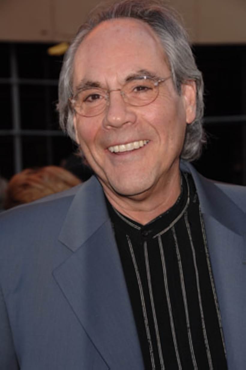 Robert Klein at an event for Reign Over Me (2007)