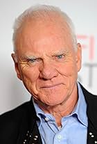 Malcolm McDowell