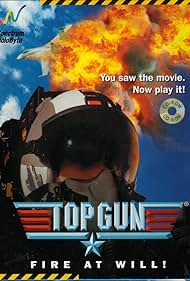 Top Gun: Fire at Will (1996)