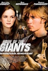 Home of the Giants (2007)