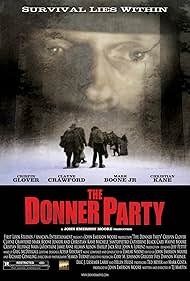 The Donner Party (2009)