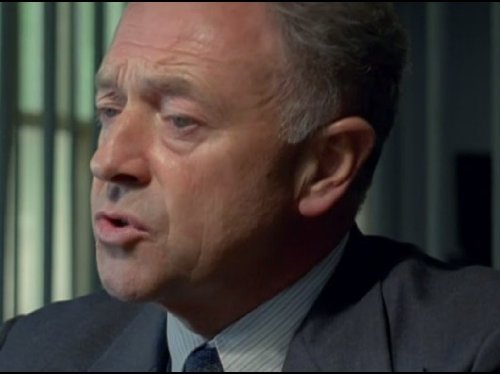 Michael Kitchen in Foyle's War (2002)