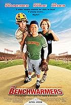 The Benchwarmers