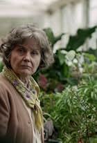 Lavinia Bertram in Endeavour (2012)