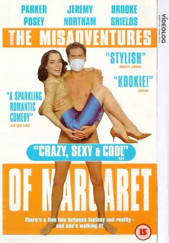 The Misadventures of Margaret (1998)