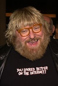 Primary photo for Bruce Vilanch