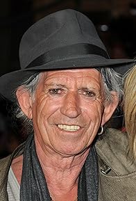 Primary photo for Keith Richards