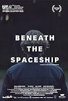 Beneath the Spaceship