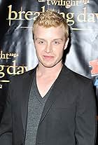 Noel Fisher at an event for The Twilight Saga: Breaking Dawn - Part 2 (2012)