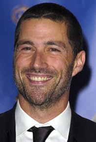 Primary photo for Matthew Fox