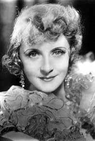 Primary photo for Billie Burke