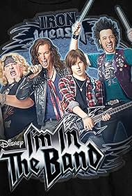 I'm in the Band (2009)