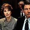 Harrison Ford, Anne Archer, and Alun Armstrong in Patriot Games (1992)