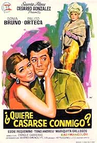 Quiere casarse conmigo...?! (1967)