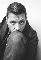 George Stroumboulopoulos