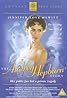 The Audrey Hepburn Story (TV Movie 2000) Poster