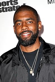 Primary photo for Kyrie Irving