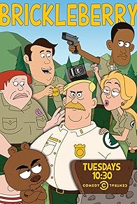 Primary photo for Brickleberry