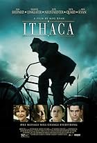 Meg Ryan, Sam Shepard, Hamish Linklater, Alex Neustaedter, and Jack Quaid in Ithaca (2015)