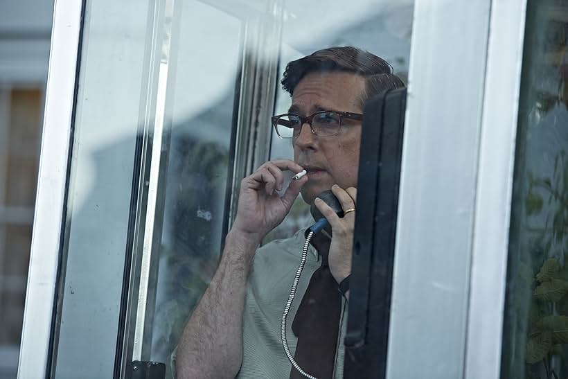 Ed Helms in Chappaquiddick (2017)