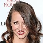 Amy Acker