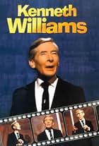 Kenneth Williams in An Audience with Kenneth Williams (1983)