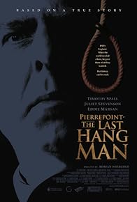 Primary photo for Pierrepoint: The Last Hangman