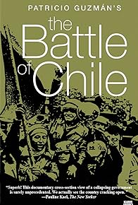 Primary photo for The Battle of Chile: Part I