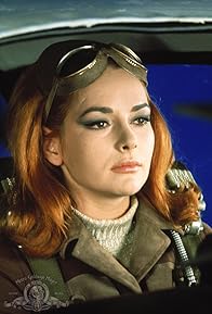 Primary photo for Karin Dor