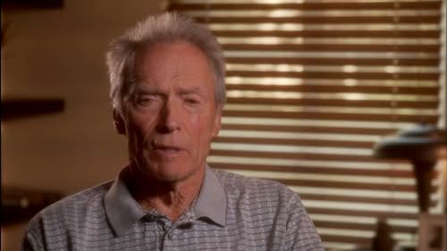 J. Edgar: Clint Eastwood On How He Got Involved