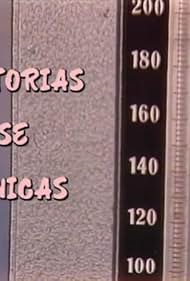 Histórias Quase Clínicas (1988)