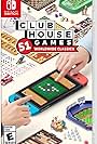 Clubhouse Games: 51 Worldwide Classics (2020)