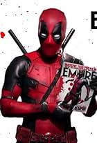 Deadpool's Empire magazine infomercial