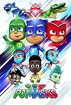 PJ Masks