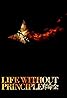 Life Without Principle (2011) Poster