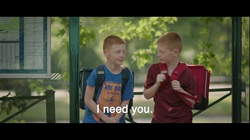 BOYS FEELS: STAND BY ME - Trailer - NQV Media