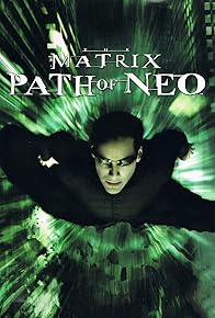 Primary photo for The Matrix: Path of Neo