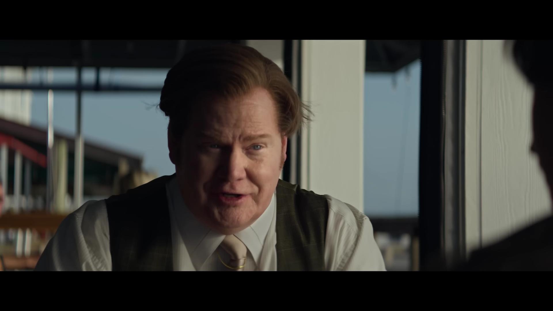 Jim Gaffigan in Greedy People (2024)