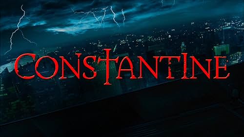 Constantine