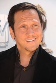 Primary photo for Rob Schneider