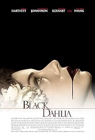 Primary photo for The Black Dahlia