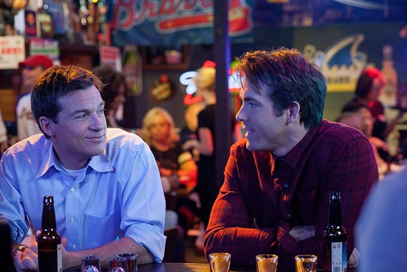 Jason Bateman and Ryan Reynolds in The Change-Up (2011)