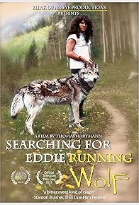 Primary photo for Searching for Eddie Running Wolf