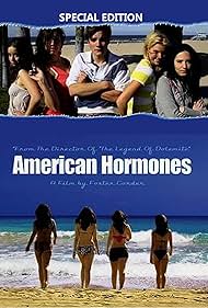 American Hormones (2007)